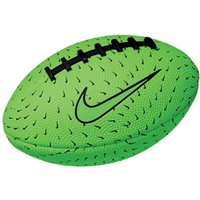 Sportutrustning Nike Playground FB Mini Ball Grön | 9005/15 328, 0