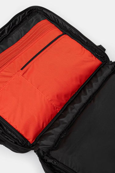 Resväska EASTPAK Eastpak Multipak Cnnct Duffel Bag Svart | EK0A5BIY9S31, 4