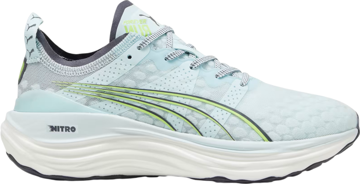 Sneakers och skor Puma ForeverRun NITRO W Blå | 377758-22, 0
