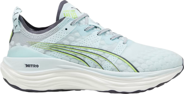 Sneakers och skor Puma ForeverRun NITRO W Blå | 377758-22, 0