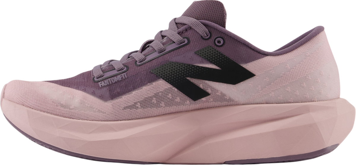 Sneakers och skor New Balance FuelCell Rebel v4 Purpur | wfcx-cs4, 1