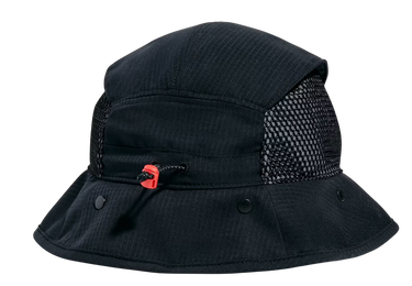 Hatt Under Armour Summit UPF Bucket Hat Svart | 1389855-001, 1