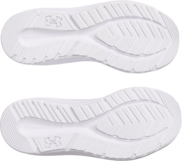 Sneakers och skor Under Armour Charged Pursuit 4 Vit | 3028261-101, 2