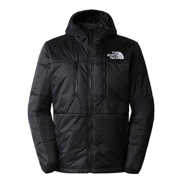 Jacka The North Face Himalayan Light Synthetic Jacket Svart | NF0A7WZXJK31, 1