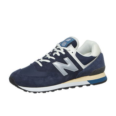 Sneakers och skor New Balance 574 Mörkblå | ML574TE, 2