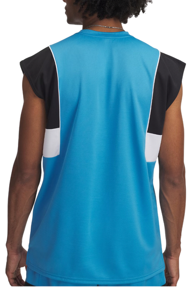 Linne Under Armour Zone Pro Tank Flerfärgad | 1390117-452, 2