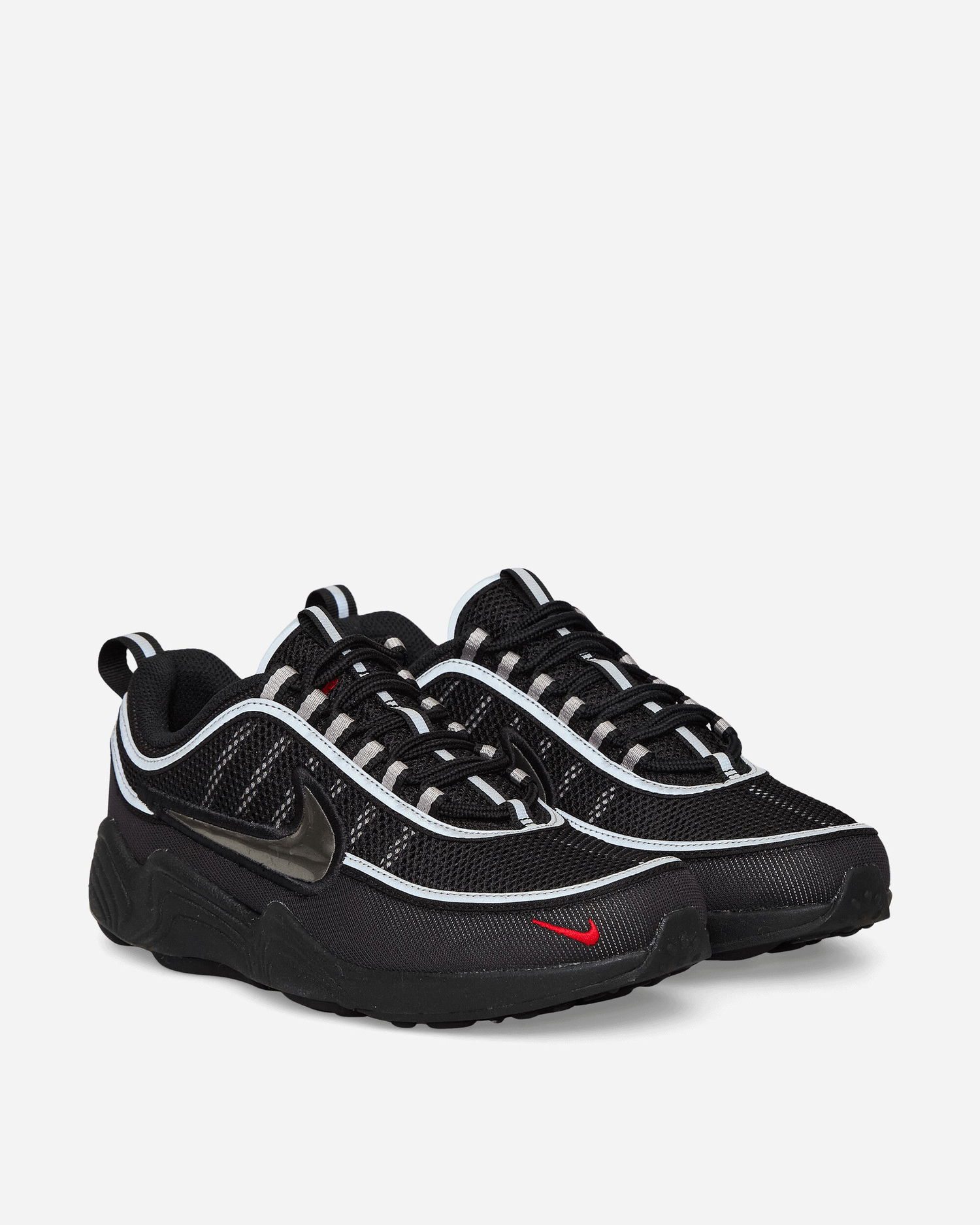 Sneakers och skor Nike Air Zoom Spiridon Sp Svart | HF9117-002, 1