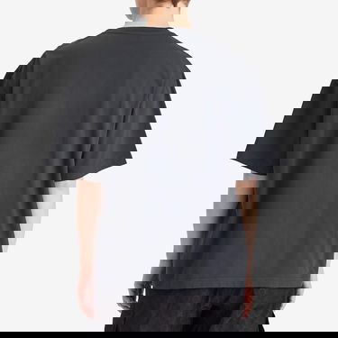 T-shirt Gucci Men's Logo T-Shirt, Size Large Grå | 798115-XJG54-1168, 3