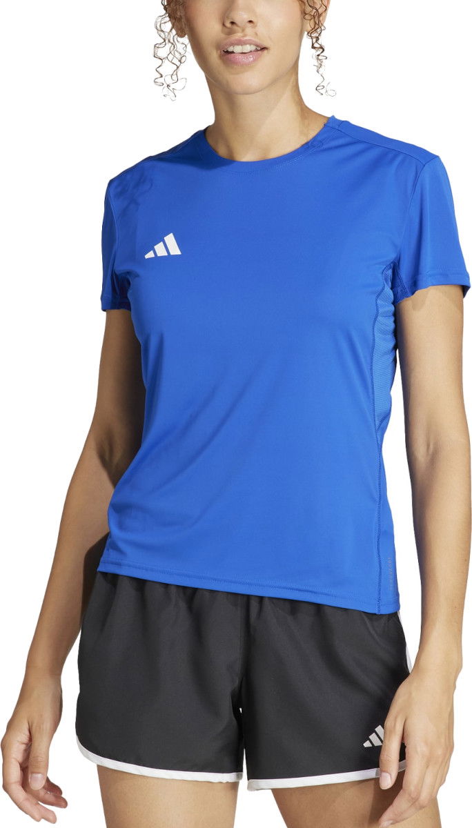 T-shirt adidas Performance adidas Adizero Blå | it1462
