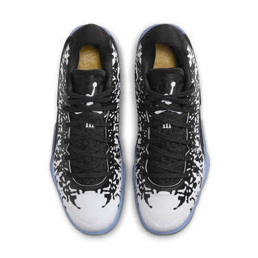 Sneakers och skor Jordan Jordan Zion 3 Gen Zion Svart | DR0675-018, 2