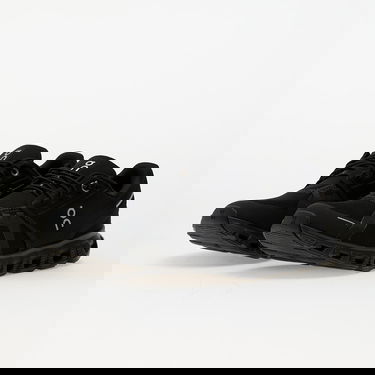 Sneakers och skor On Running Cloud 6 Svart | 3MF10071043, 5