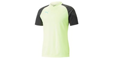 Jersey Puma IndividualCUP Jersey Grön | 658289-51, 1