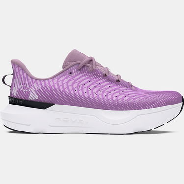 Sneakers och skor Under Armour Infinite Pro W Purpur | 3027200-500, 0