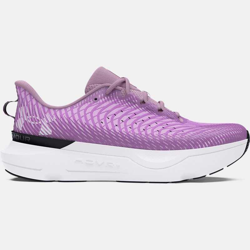 Löpning Under Armour Infinite Pro W Purpur | 3027200-500
