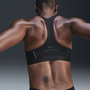 Behå Nike Bra Svart | hq3756-010, 3