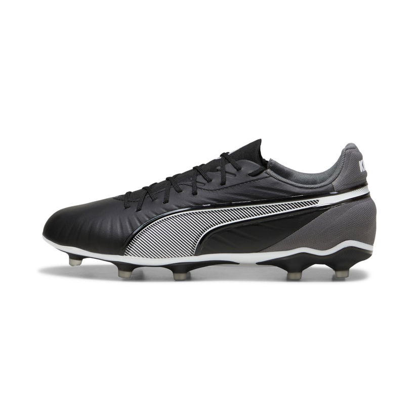 Sneakers och skor Puma KING MATCH FG/AG Svart | 107863-01