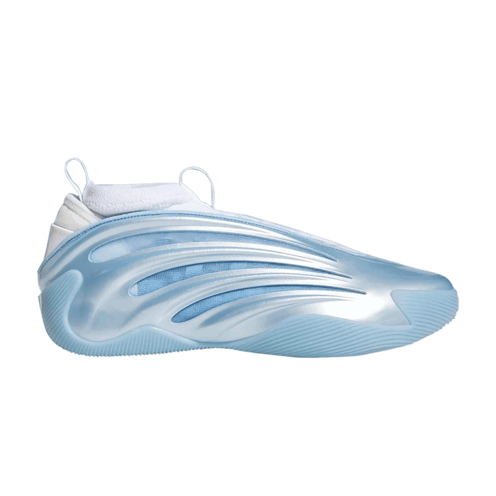 Sneakers och skor adidas Originals Harden Vol. 9 Blå | JH6482, 0