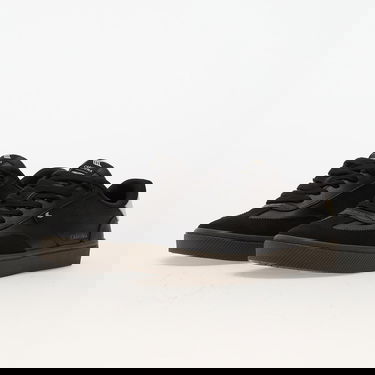 Sneakers och skor Cariuma Cariuma TOCA Soft Grain Leather and Suede Brun | 613121B67, 5