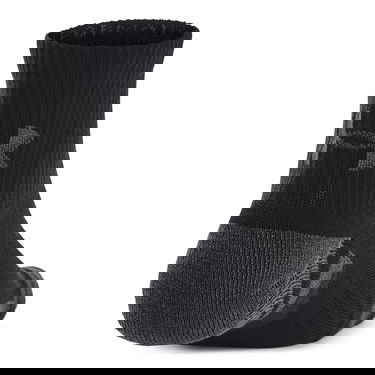 Strumpor Under Armour Perfromance Tech Quarter Socks - 3 pack Svart | 1379510-001, 2