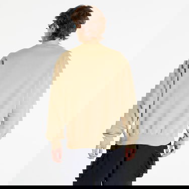 Sweatshirt Carhartt WIP Pocket Sweat "Ammonite" Grå | I030903_0VZ_67, 1