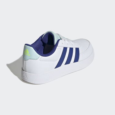 Sneakers och skor adidas Performance Breaknet 2.0 Vit | IE3788, 3