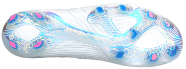 Sneakers och skor Skechers SKX 01 Low FG Vit | 252006-wht, 3