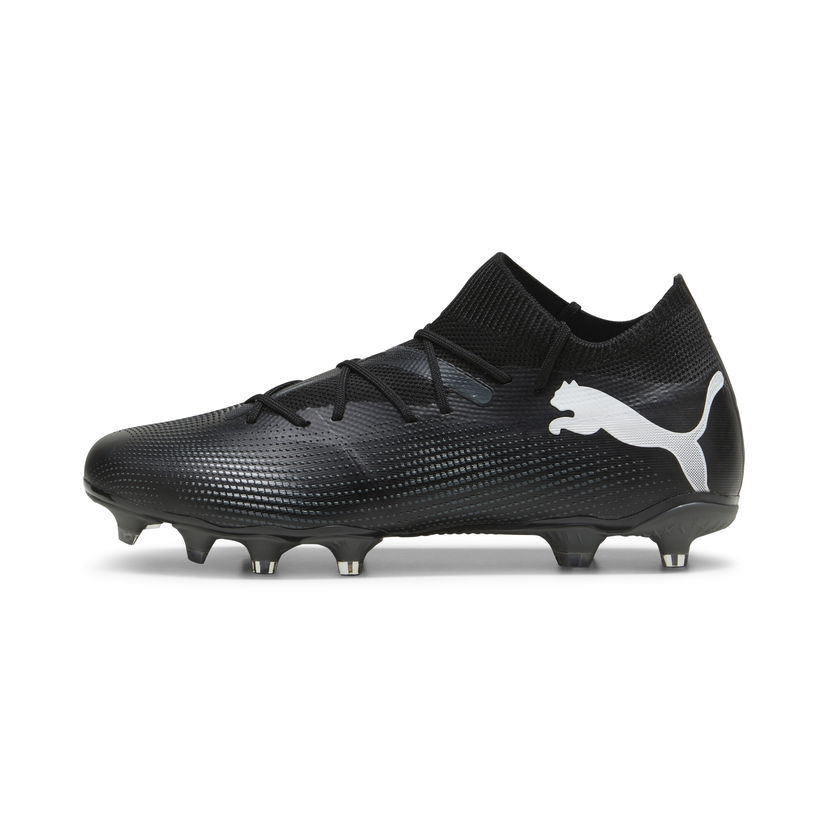 Sneakers och skor Puma FUTURE 7 MATCH FG/AG Svart | 107715_02