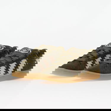 Sneakers och skor adidas Originals Campus 00s Grön | JQ8355, 5