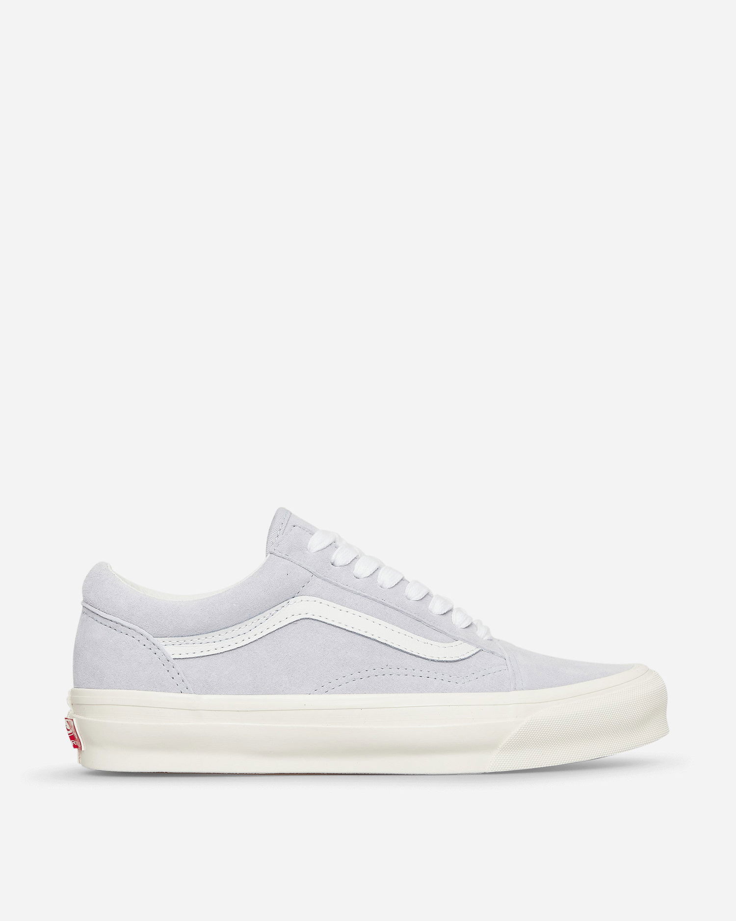 Sneakers och skor Vans Old Skool LX OG Grå | VN0A4P3XUNY1, 1