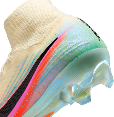 Sneakers och skor Nike Air Zoom Mercurial Superfly 10 Elite "Sam Kerr" FG Gul | hv8859-100, 6