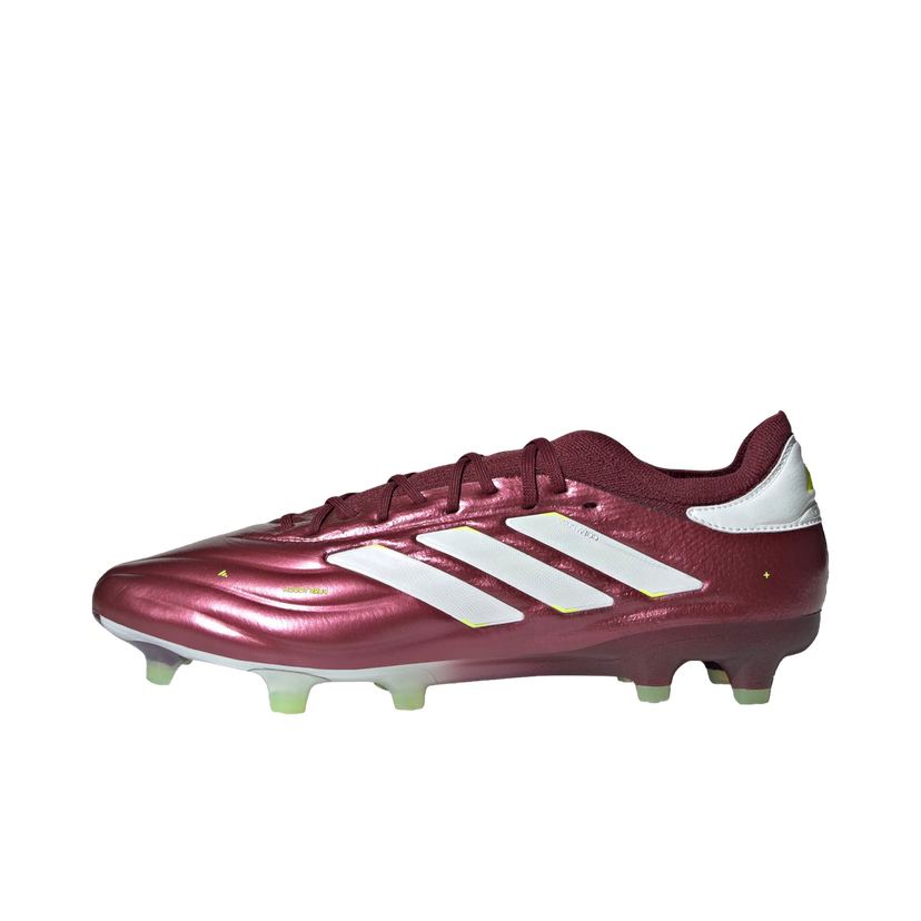 Sneakers och skor adidas Performance COPA PURE 2 ELITE KT FG Bourgogne | ie7485