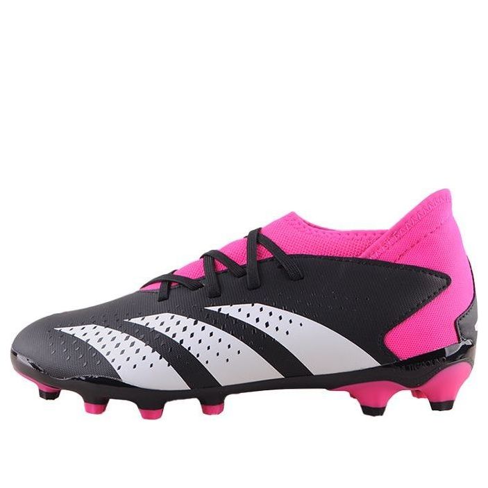 Sneakers och skor adidas Performance adidas Predator MG 'Black' (PS) Svart | GW7082