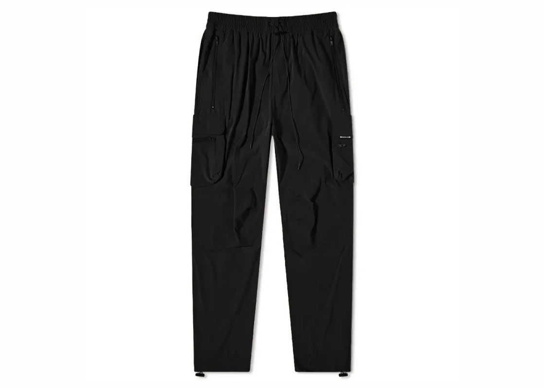 Byxor Represent Clo Represent 247 Pant Black Svart | M08087, 0