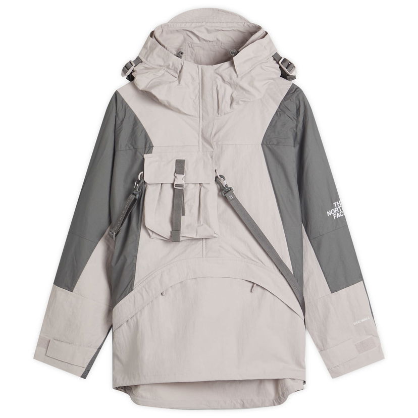 Vindjacka The North Face Lightweight Anorak Jacket Grå | NF0A8CKF75Q