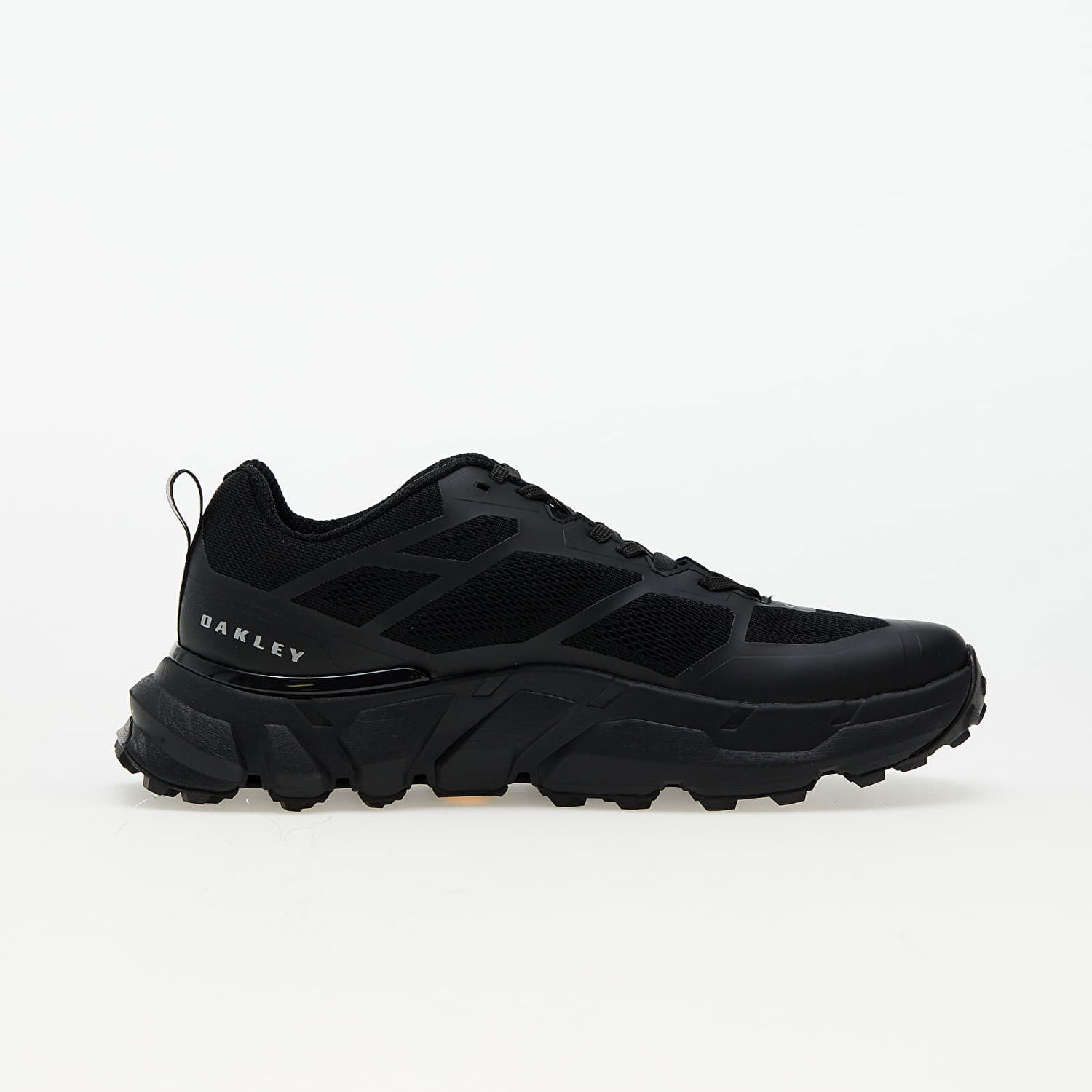 Sneakers och skor OAKLEY Light Breathe Svart | FOF100588-02Y, 1