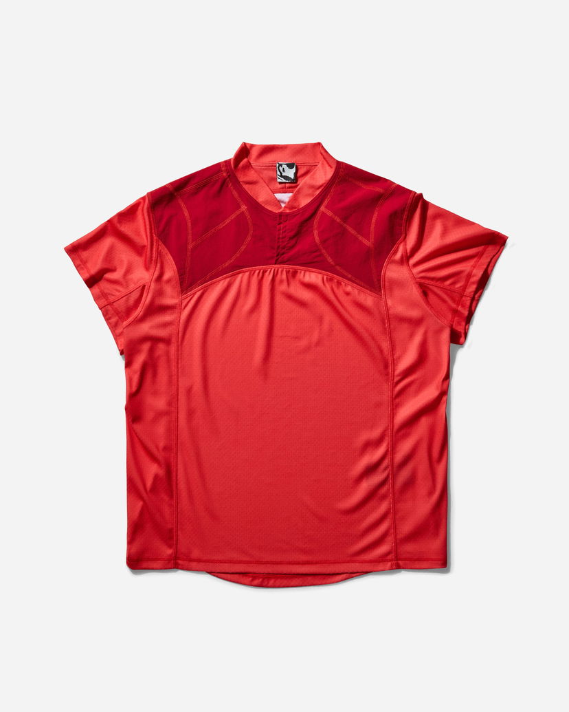 Jersey GR10K Combat Top Röd | BG822125EI 43