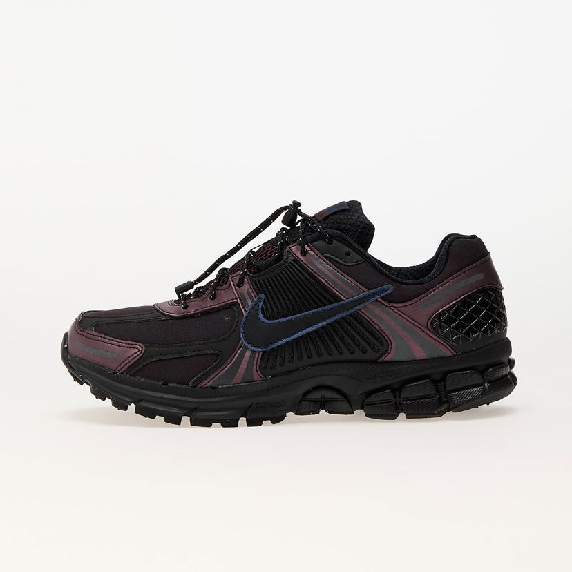 Löpning Nike Zoom Vomero 5 W Bourgogne | HQ4052-600