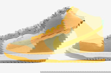 Sneakers och skor Nike Dunk High Pro SB "Fruity Pack - Pineapple" Orange | DM0808-700, 0