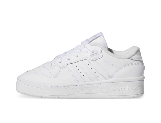 Sneakers och skor adidas Originals Rivalry Low "White" Vit | IF5244
