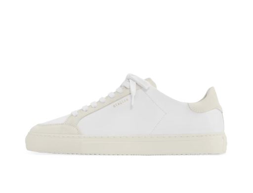 Sneakers och skor AXEL ARIGATO Clean 90 Triple Vit | F1576001