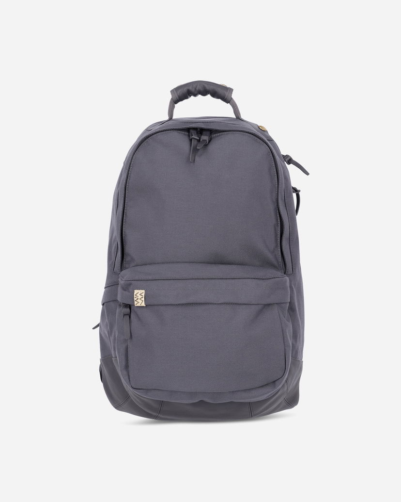 Ryggsäck visvim Cordura 22L Backpack Grå | 0125203003033 2