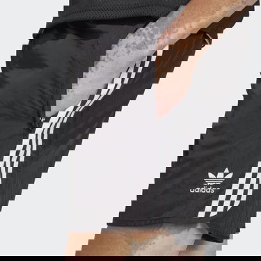 Shorts adidas Originals Adicolor Classics Sprinter Shorts Svart | HS2069, 2