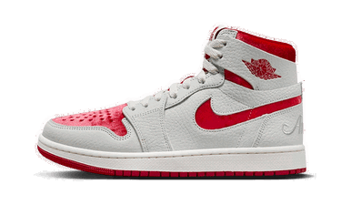 Sneakers och skor Jordan Air 1 High Zoom Air CMFT 2 Valentine's Day Vit | DV1304-106, 1