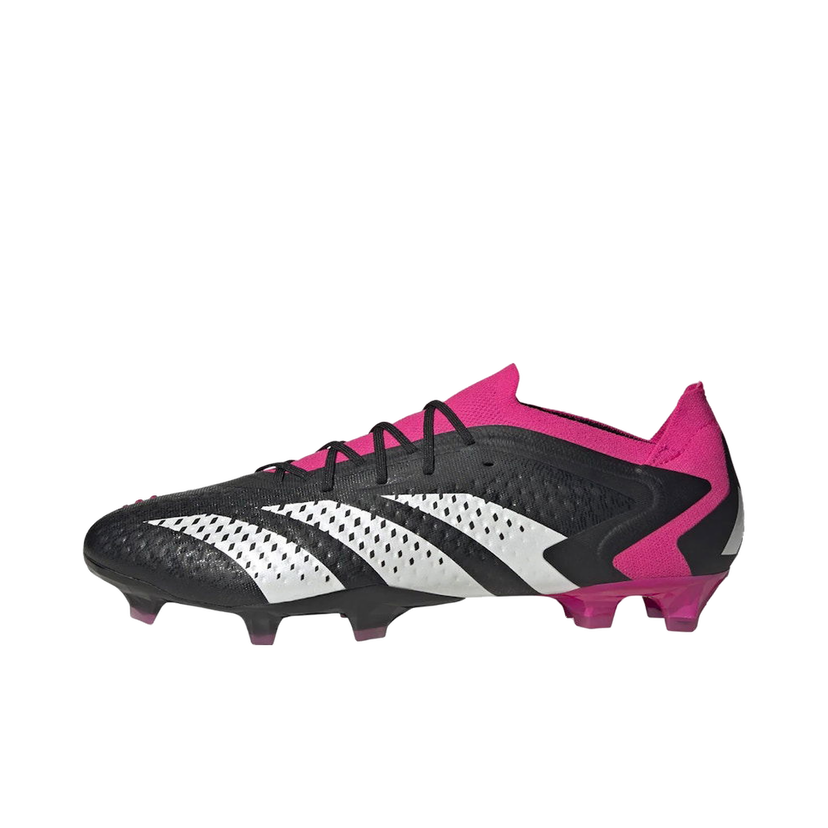 Sneakers och skor adidas Performance Predator Accuracy.1 Low FG Rosa | GW4577