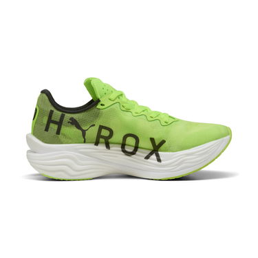 Sneakers och skor Puma PUMA x HYROX Deviate NITRO Elite 3 Grön | 311511_01, 4