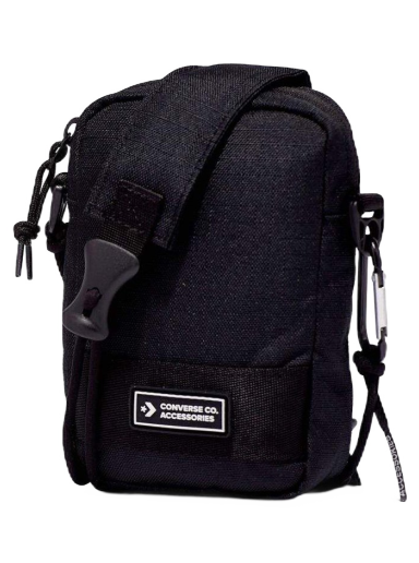 Ryggsäck Converse Backpack Svart | 10022103-A01