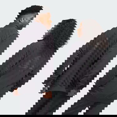 Jacka adidas Performance Basketball Brushed Svart | IT2471, 3