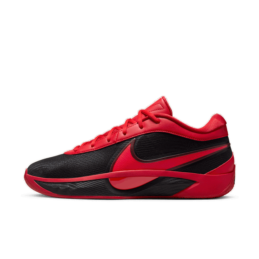 Sneakers och skor Nike Giannis Freak 6 Röd | FJ7792-003