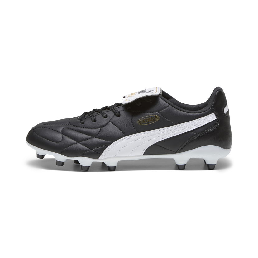 Sneakers och skor Puma KING TOP FG/AG Svart | 107348_01