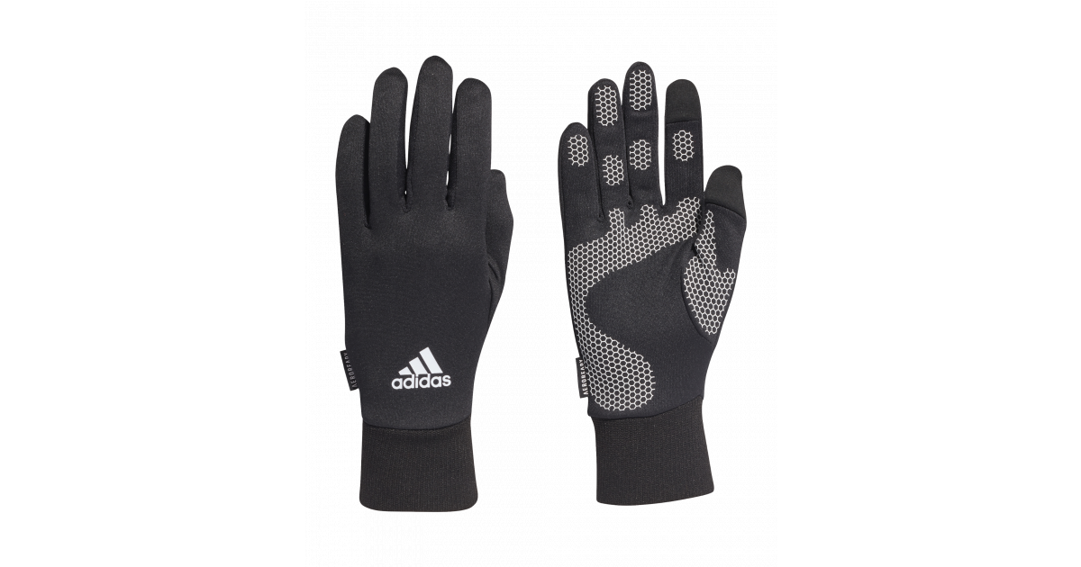 Handskar adidas Originals Condivo Aeroready Svart | gu2820, 1